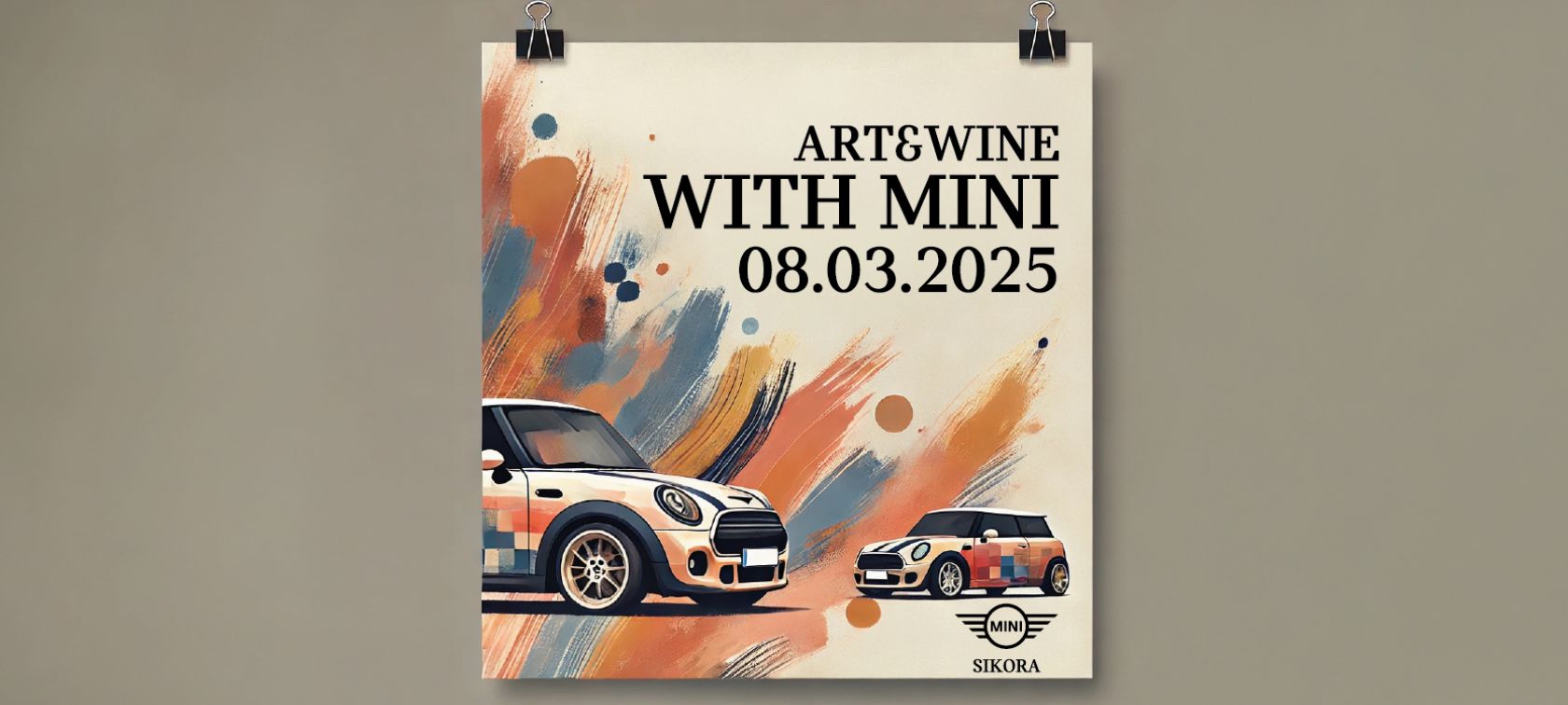 BMW&MINI-Dzień Kobiet