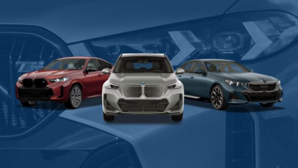 Twoje BMW w najniższej cenie.