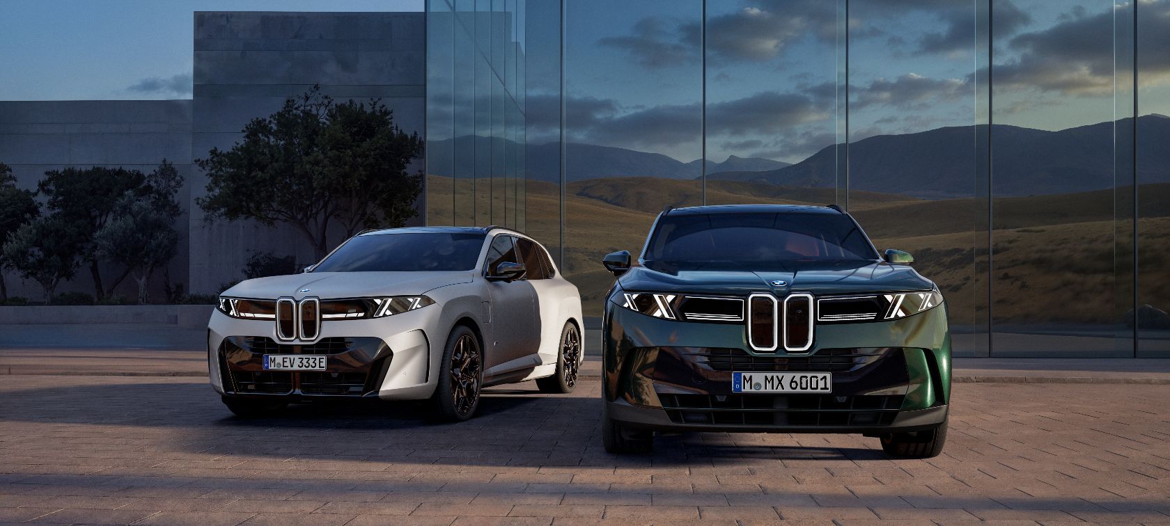 NOWE BMW X5 JUŻ ZA 2500 PLN.