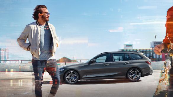 OFERTY BMW LAST MINUTE.