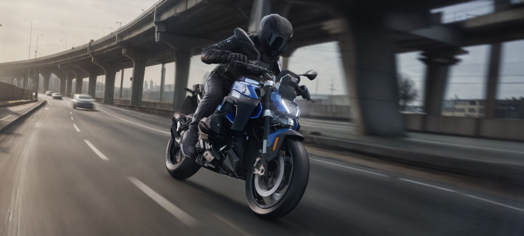 OTWARCIE SEZONU BMW MOTORRAD SIKORA.