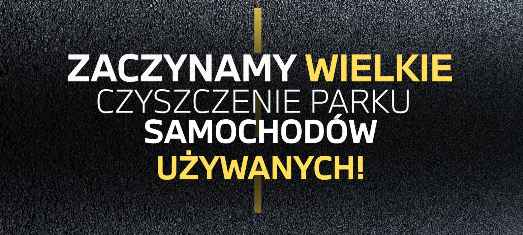 MAMY TO, czego nie mają inni!