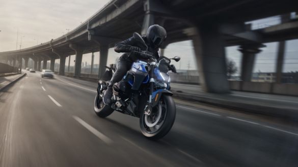 OTWARCIE SEZONU BMW MOTORRAD SIKORA.