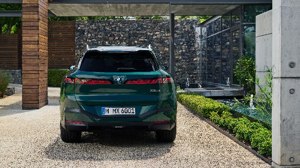 NOWE BMW X5 JUŻ ZA 2500 PLN.