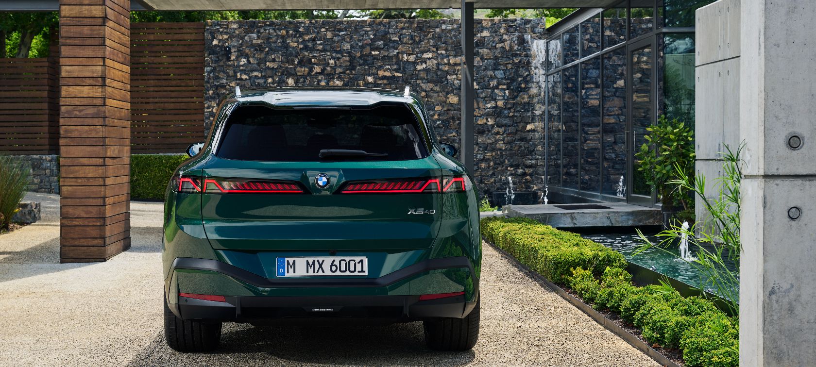 NOWE BMW X5 JUŻ ZA 2500 PLN.