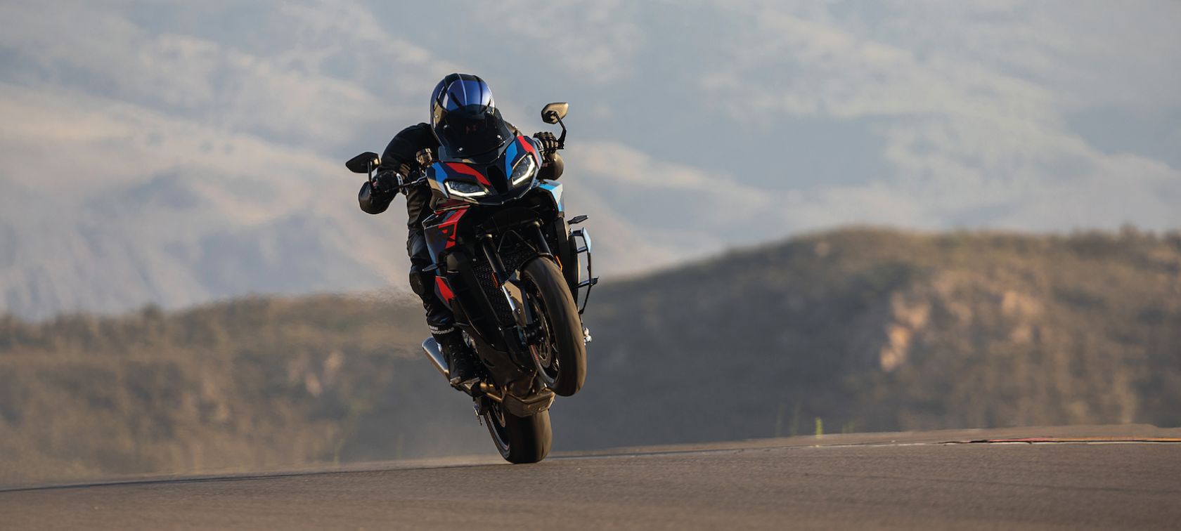 BB - POZNAJ MOTOCYKLE BMW MOTORRAD SIKORA!