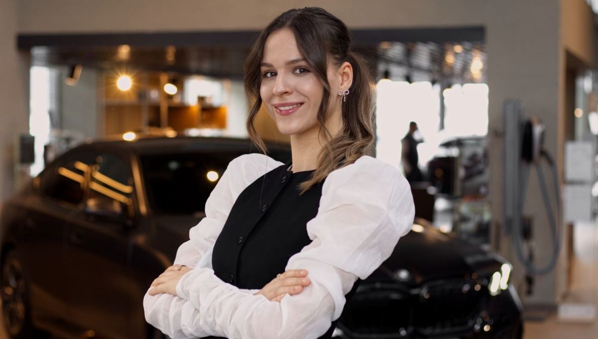 Barbara Fundakowska Recepcja Salonu