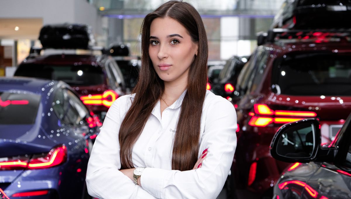 Natalia Sablik-Smelik Recepcja Salonu