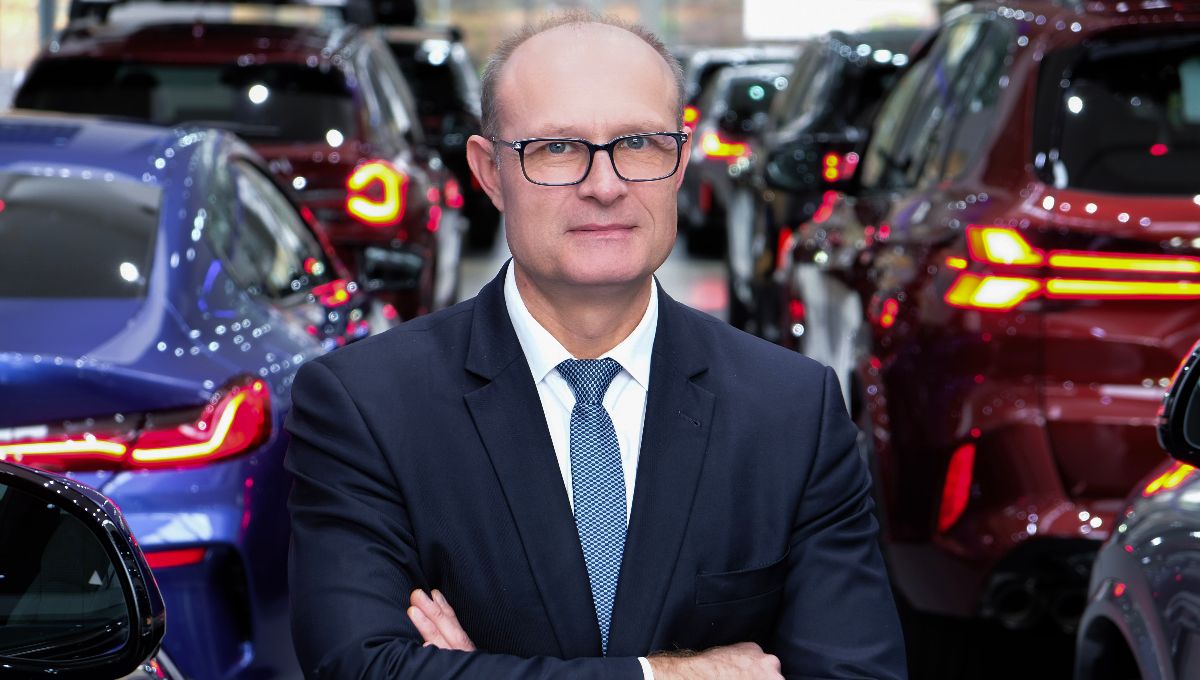 Robert Golonka Doradca Serwisowy Samochody BMW