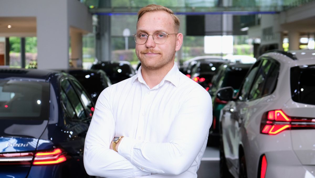 Jakub Klimczyński Product Genius