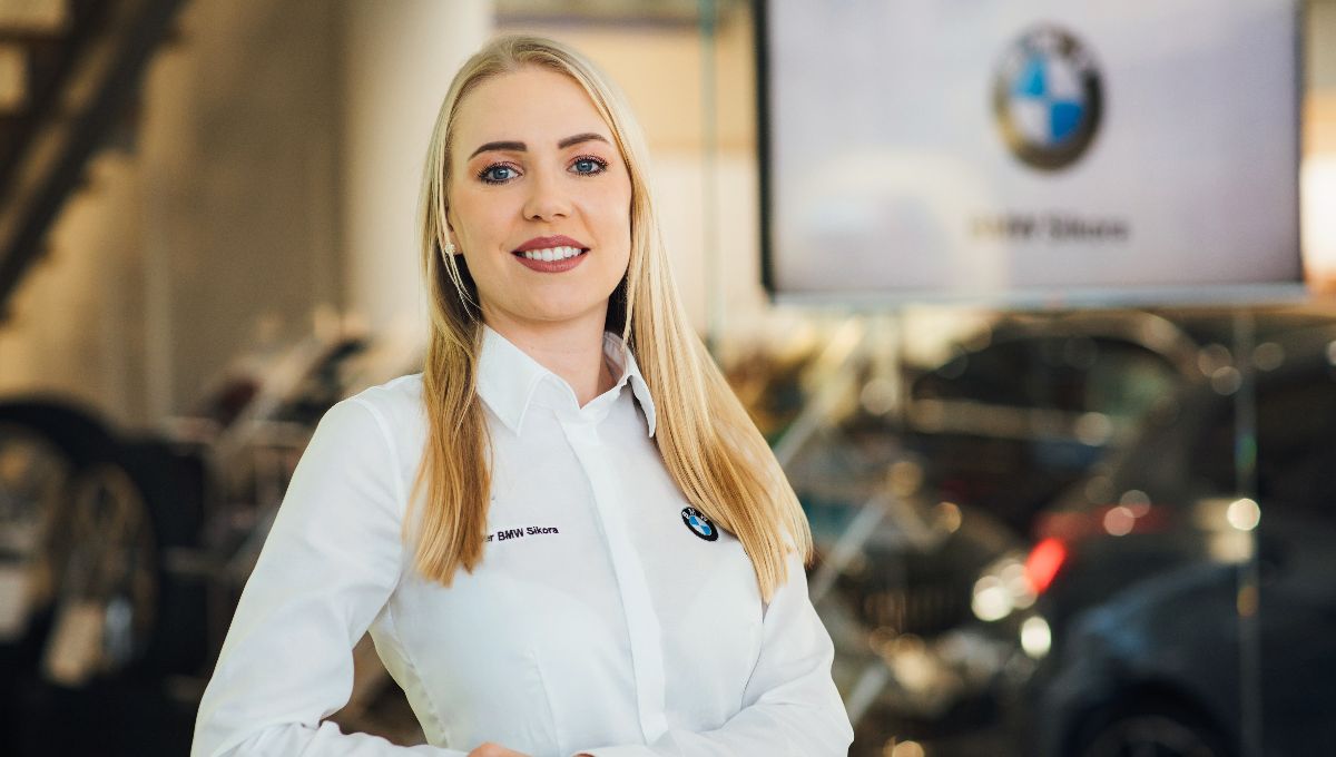 Ewa Konstanty Specjalista ds. Marketingu