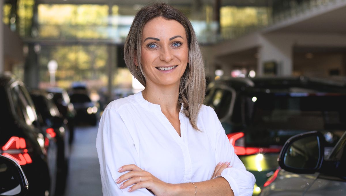 Paulina Ziółkowska Doradca ds. Ubezpieczeń i Finansowania