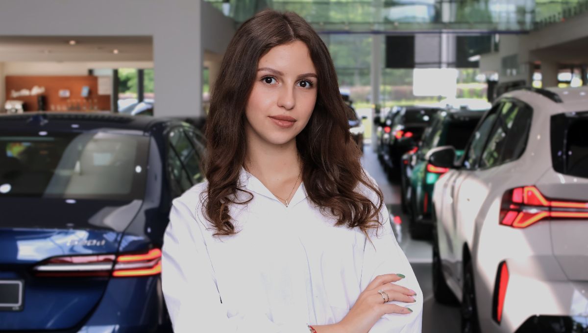 Natalia Woner Recepcja Salonu