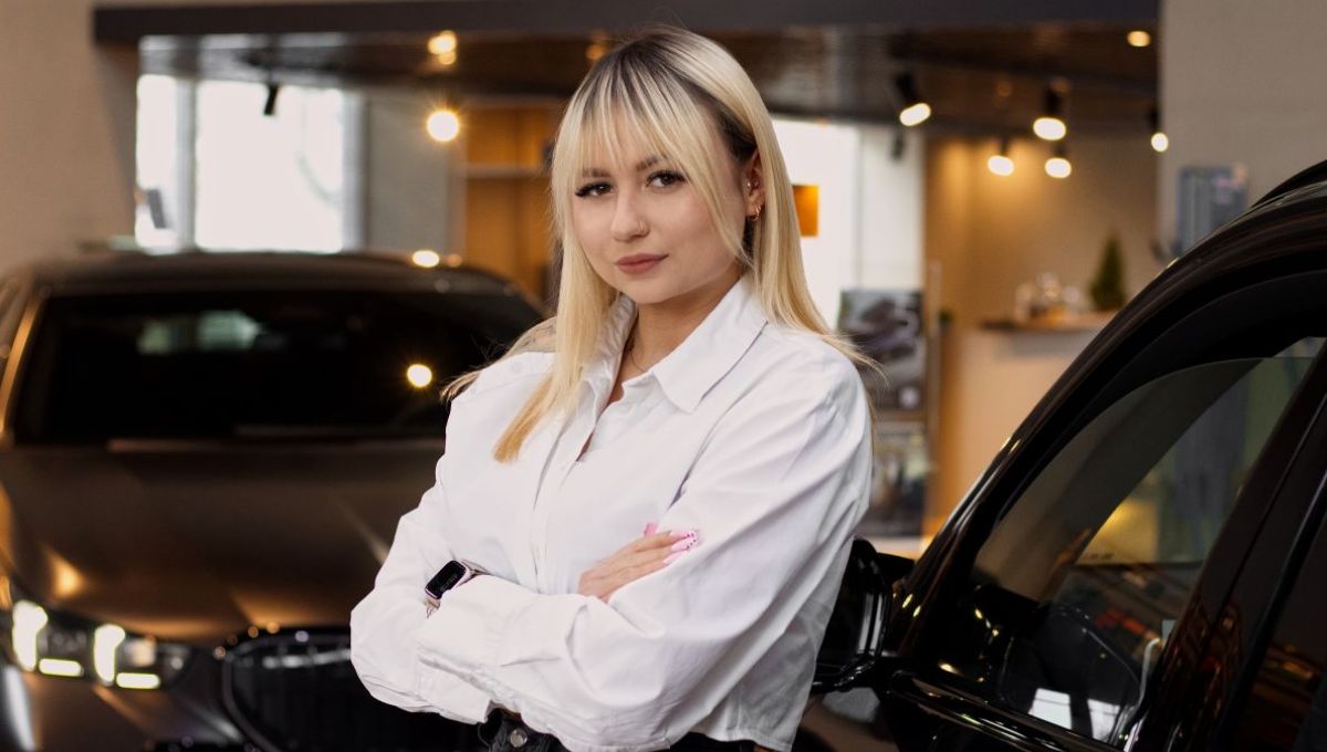 Kinga Kunicka Doradca ds. Likwidacji Szkód