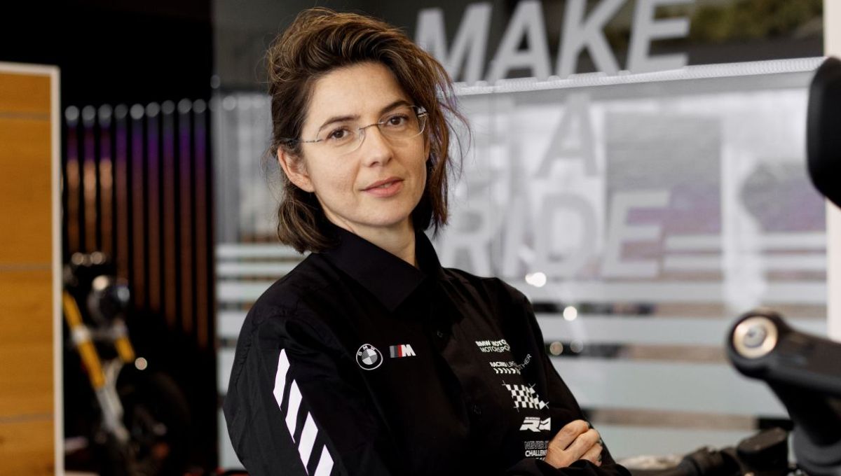 Magdalena Honkisz Doradca ds. Sprzedaży Motocykli