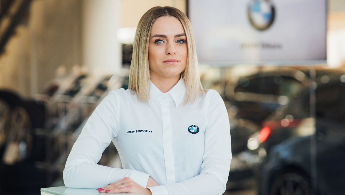 Marta bmw слив