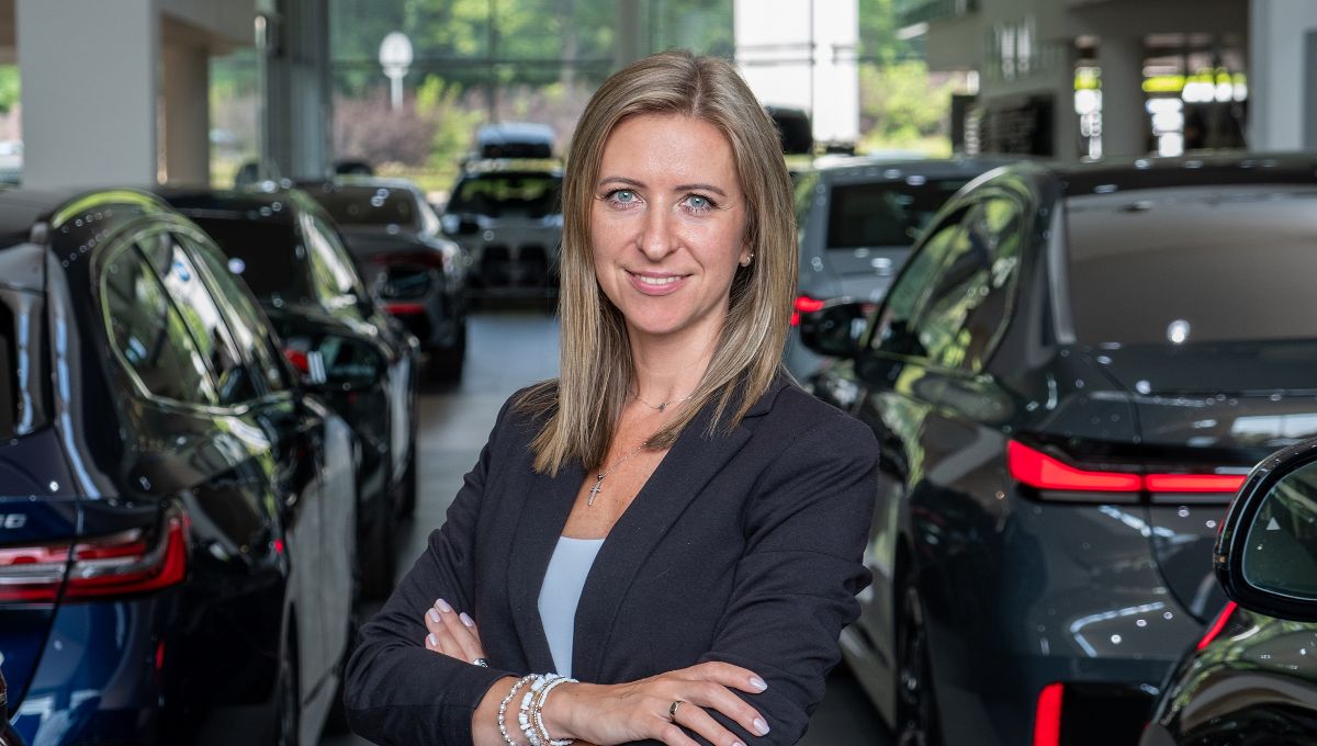 Monika Średniawa Doradca ds. Ubezpieczeń