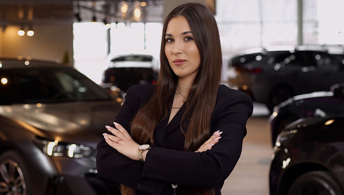 Natalia Sablik-Smelik Recepcja Salonu