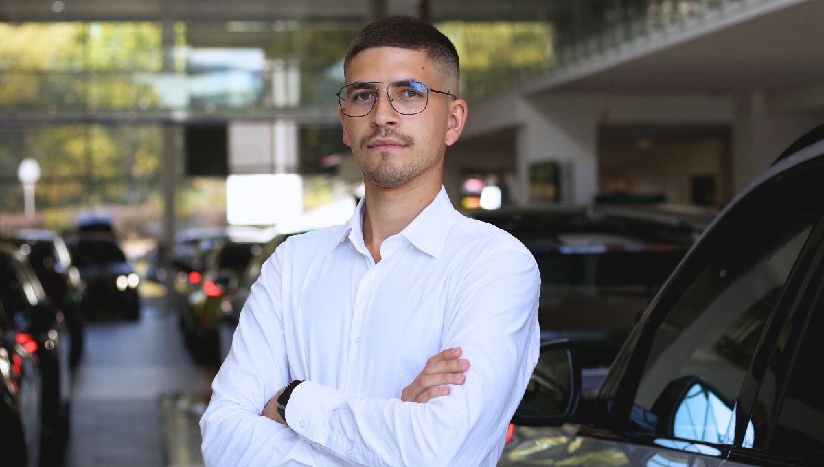 Robert Psik Product Genius