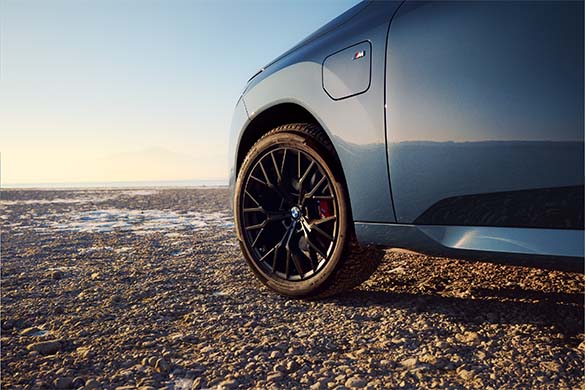 Sezon na korzyści w BMW właśnie trwa.